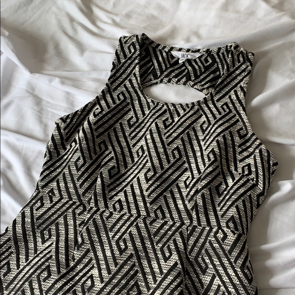 Jack by BB Dakota Sheath Dress